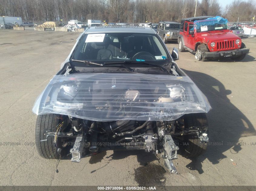 BMW 3 серія 2017 -auction- 5