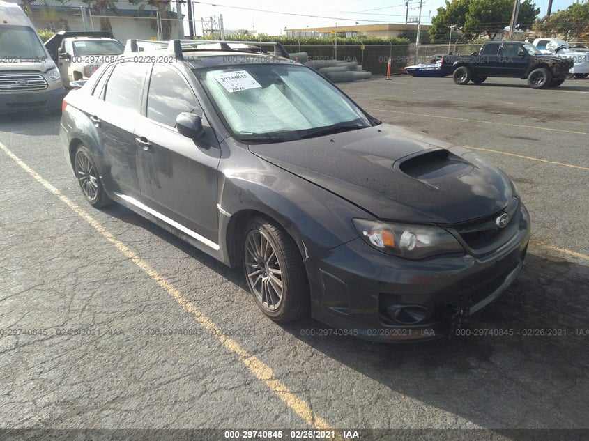 JF1GV7F69BG512621 SUBARU IMPREZA SEDAN WRX Photo 1