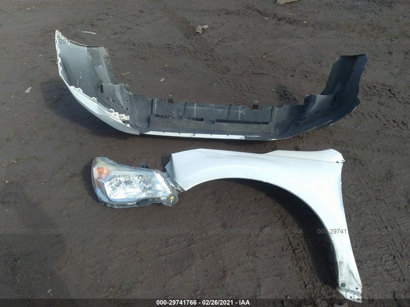 SUBARU FORESTER 2014 JF2SJAEC4EH419655 Photo 12