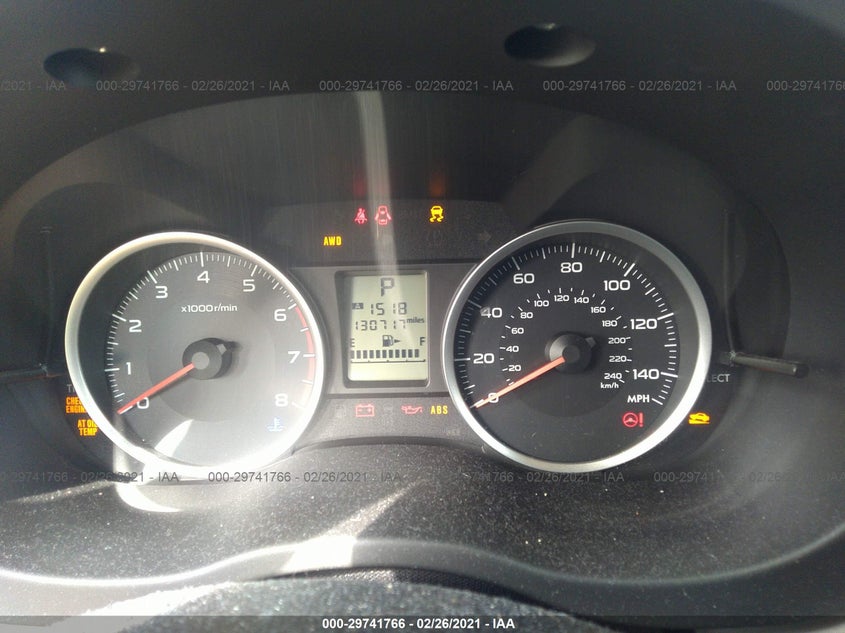 SUBARU FORESTER 2014 JF2SJAEC4EH419655 Photo 7