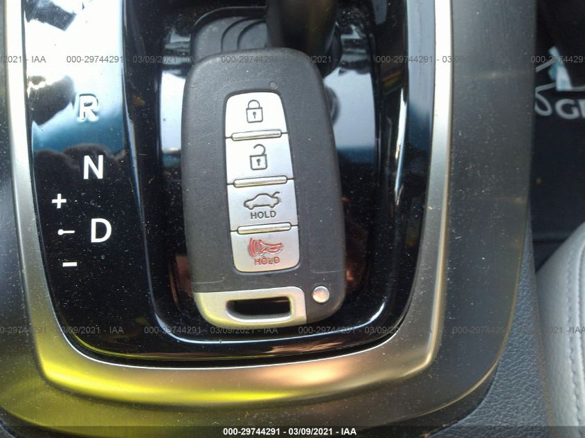2013 HYUNDAI GENESIS COUPE 2.0T PREMIUM KMHHT6KD8DU091364