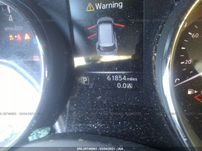 2015 NISSAN ROGUE S KNMAT2MV9FP524860