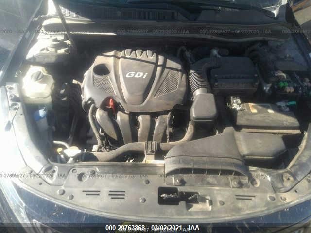 2015 KIA OPTIMA EX 5XXGN4A76FG503784