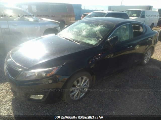 2015 KIA OPTIMA EX 5XXGN4A76FG503784