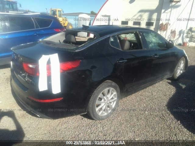 2015 KIA OPTIMA EX 5XXGN4A76FG503784