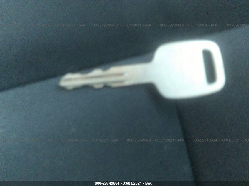 2017 NISSAN VERSA SEDAN S PLUS 3N1CN7AP5HL872677