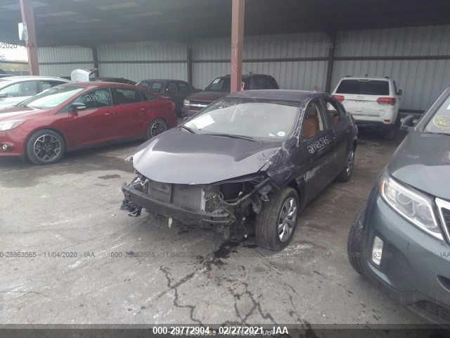 2015 TOYOTA COROLLA LE 5YFBURHE3FP212827