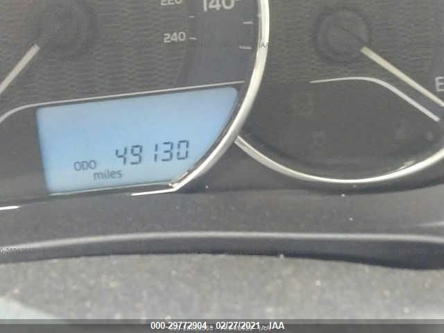2015 TOYOTA COROLLA LE 5YFBURHE3FP212827