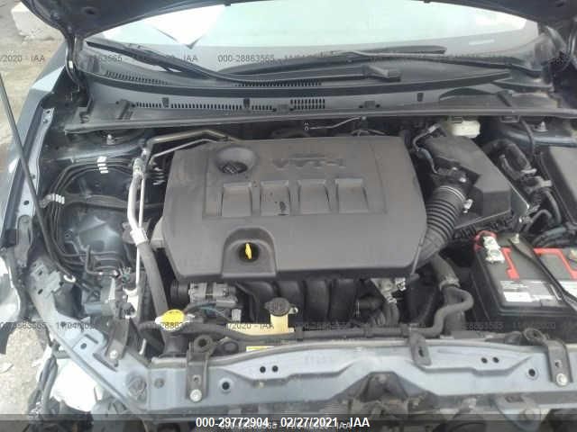 2015 TOYOTA COROLLA LE 5YFBURHE3FP212827