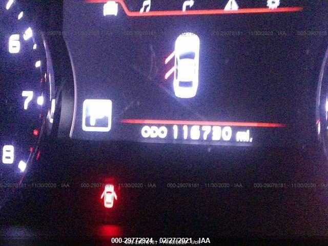 2014 KIA FORTE EX KNAFZ4A85E5095450