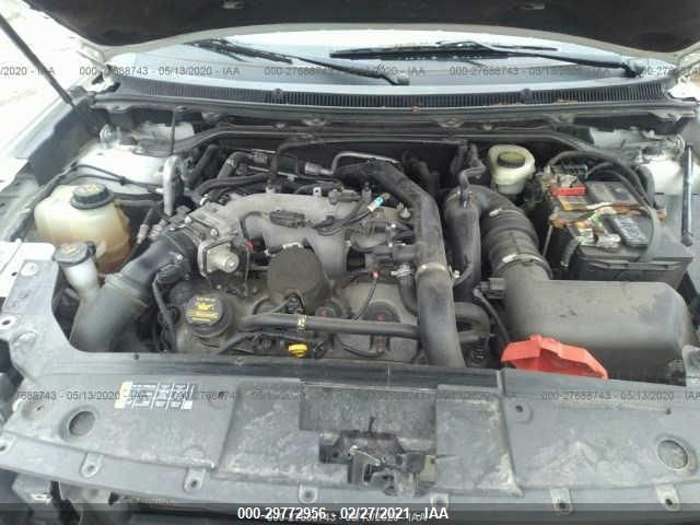 2013 FORD FLEX LIMITED W/ECOBOOST 2FMHK6DT6DBD38281