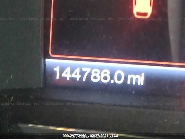 2013 FORD FLEX LIMITED W/ECOBOOST 2FMHK6DT6DBD38281
