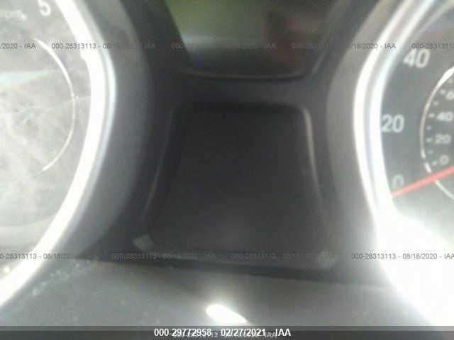 2015 HYUNDAI ELANTRA SE KMHDH4AE6FU341170