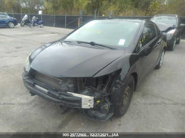 2014 HONDA CIVIC COUPE LX 2HGFG3B51EH523273