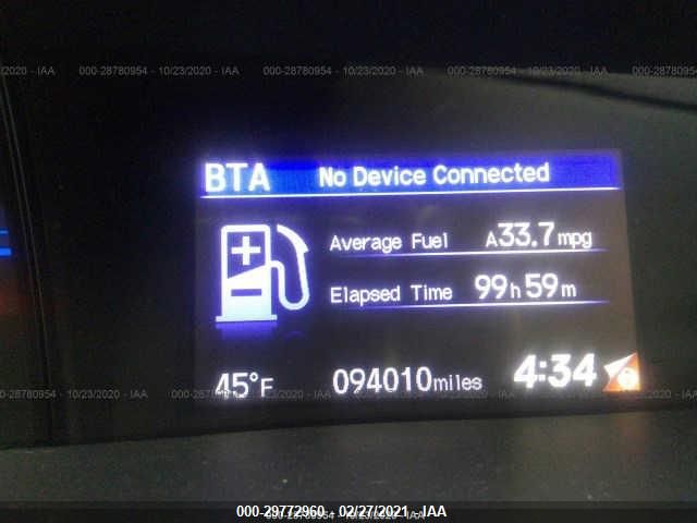2014 HONDA CIVIC COUPE LX 2HGFG3B51EH523273