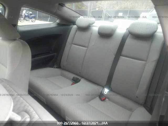 2014 HONDA CIVIC COUPE LX 2HGFG3B51EH523273