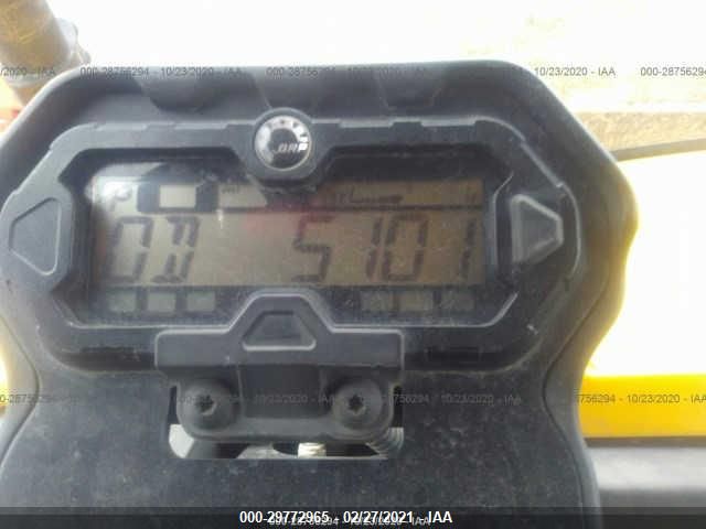 2013 CAN-AM COMMANDER 1000 DPS 3JBKGCP17DJ000301
