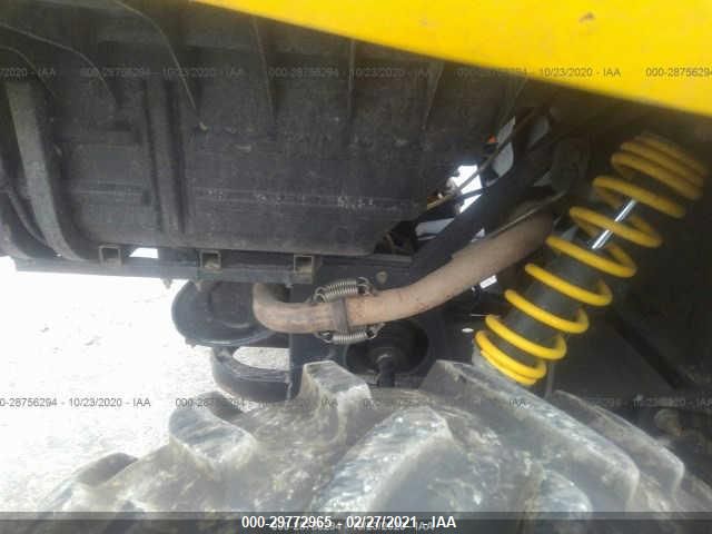 2013 CAN-AM COMMANDER 1000 DPS 3JBKGCP17DJ000301