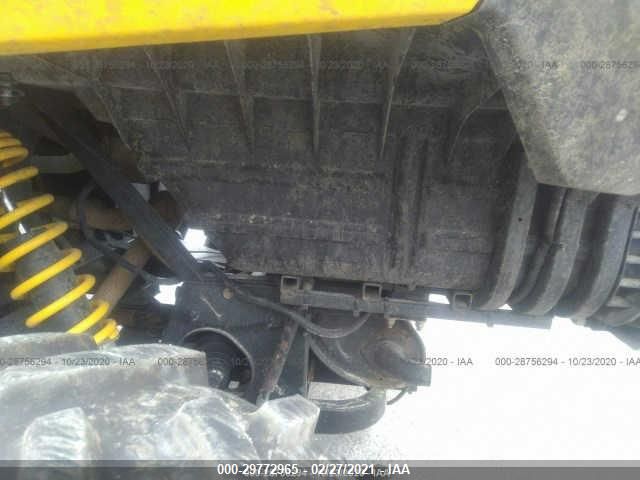 2013 CAN-AM COMMANDER 1000 DPS 3JBKGCP17DJ000301