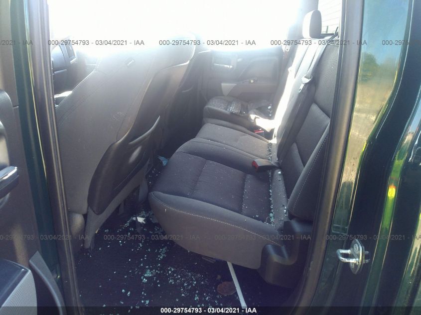 2014 CHEVROLET SILVERADO 1500 LT 1GCVKREC9EZ398156