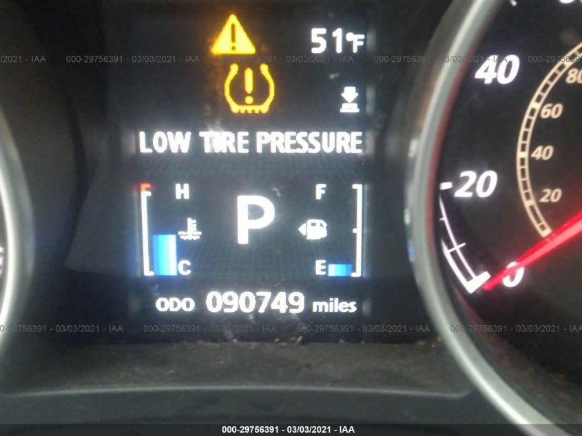 2015 MITSUBISHI OUTLANDER SPORT ES 4A4AP3AU7FE048442