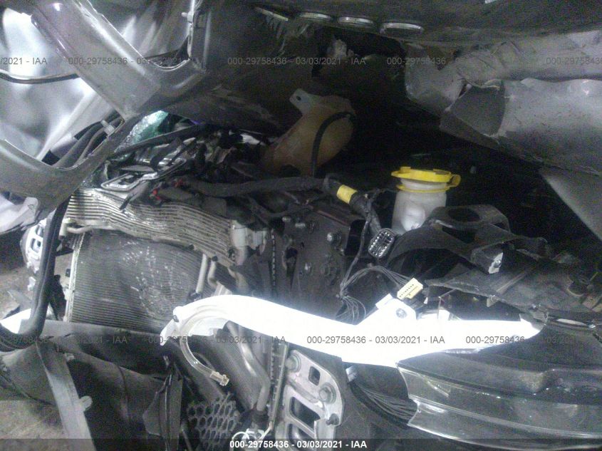 2019 JEEP CHEROKEE LATITUDE - 1C4PJLCB2KD144817