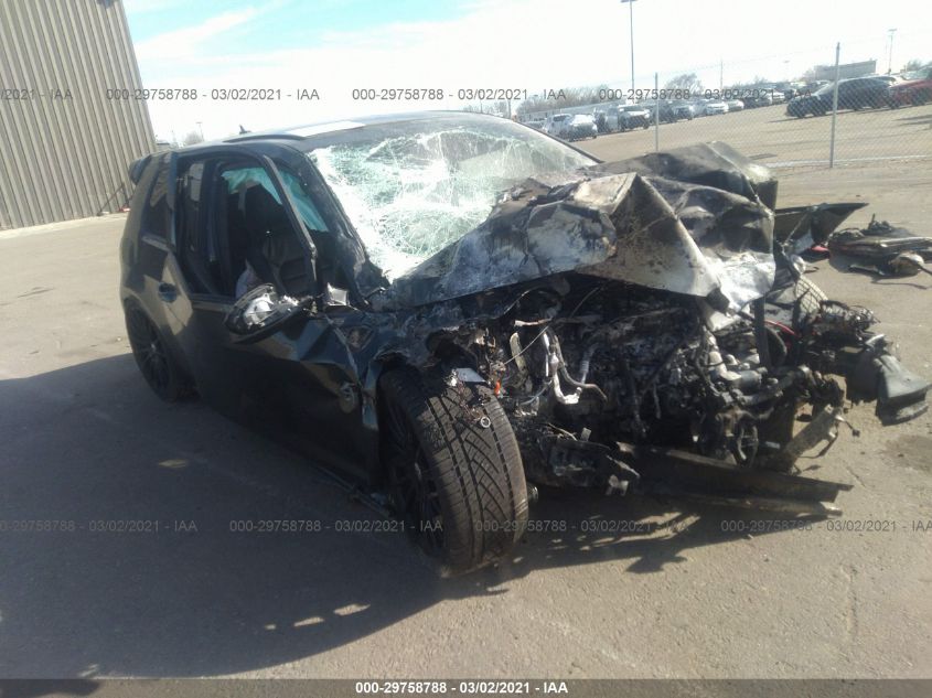 3VWTT7AUXFM082899 VOLKSWAGEN GOLF GTI Photo 1