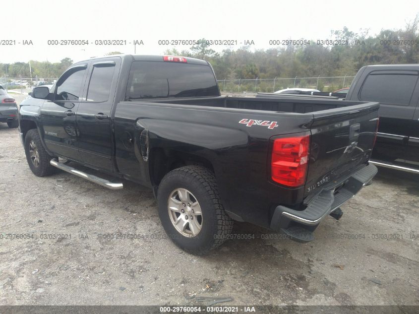 2015 CHEVROLET SILVERADO 1500 LT 1GCVKREC1FZ231419