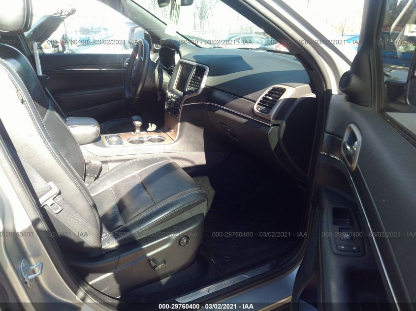2015 JEEP GRAND CHEROKEE LIMITED 1C4RJFBG9FC741577