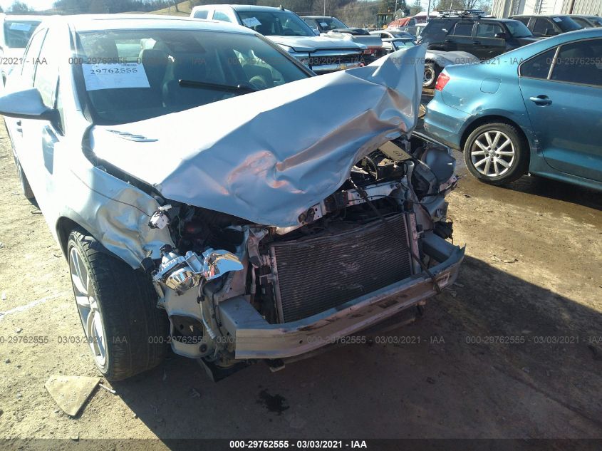 2014 BUICK VERANO LEATHER GROUP 1G4PS5SKXE4155655
