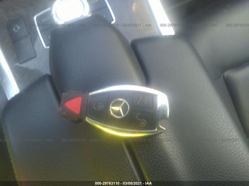 2014 MERCEDES-BENZ E-CLASS E 350 WDDHF8JBXEA774327