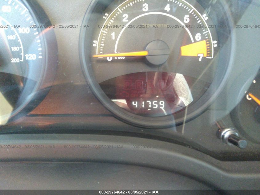 2014 JEEP PATRIOT SPORT 1C4NJPBB7ED602453