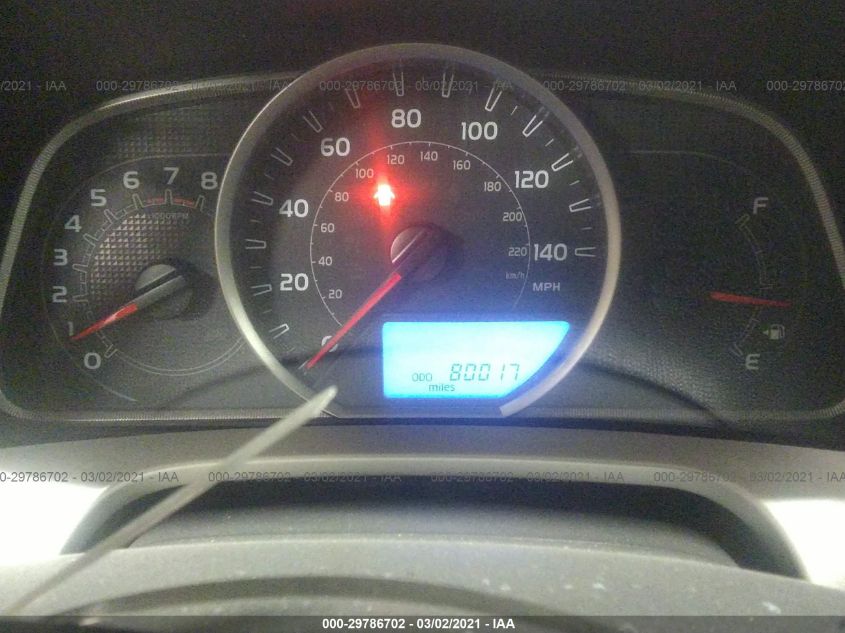 2015 TOYOTA RAV4 XLE 2T3RFREV5FW325438