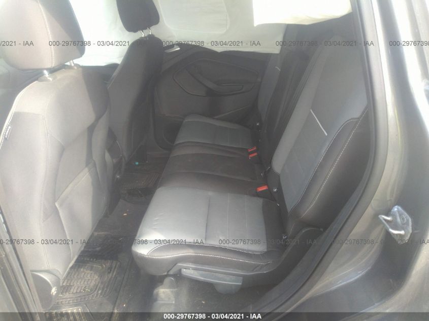 2014 FORD ESCAPE SE 1FMCU0GX5EUA85806