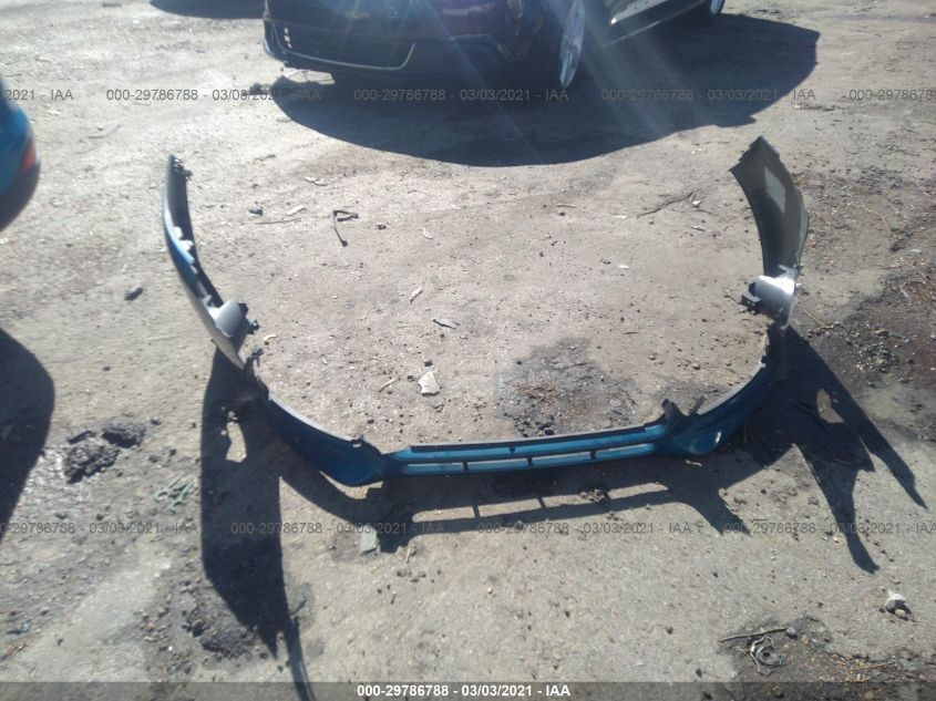 2013 FORD FOCUS SE 1FADP3F24DL193884