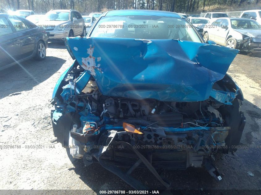 2013 FORD FOCUS SE 1FADP3F24DL193884