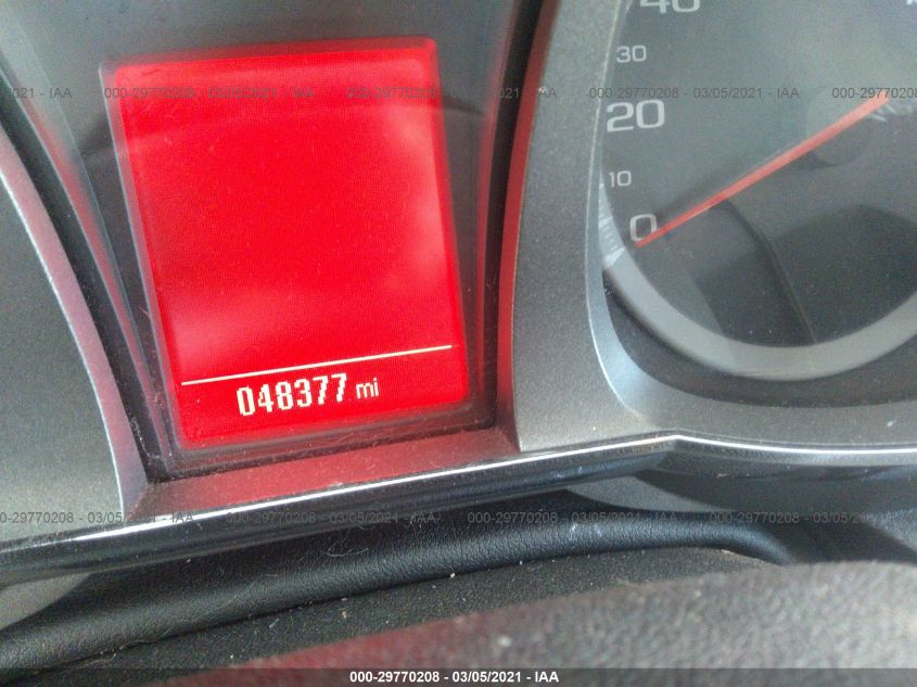2017 GMC TERRAIN SLE 2GKFLSEK6H6325427