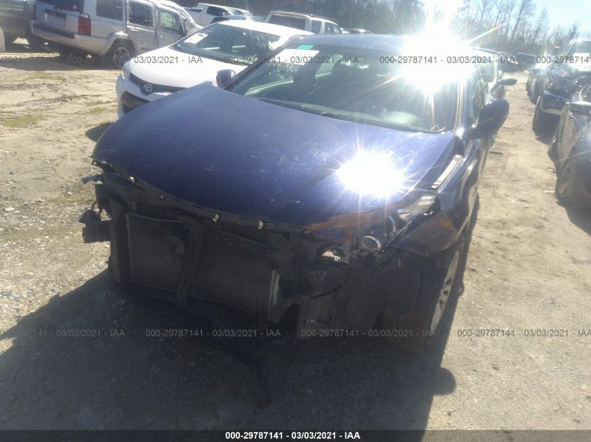 2013 HYUNDAI SONATA GLS PZEV 5NPEB4AC5DH556748
