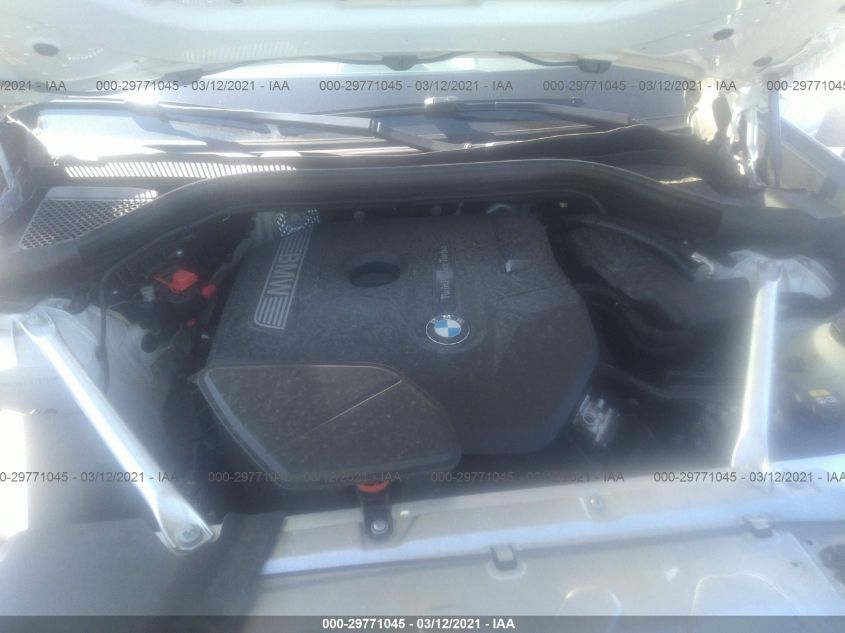 Фото: 5UXTR9C59JLC73759 - 10