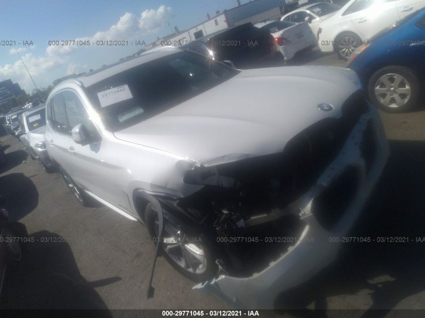 Фото: 5UXTR9C59JLC73759 - 1