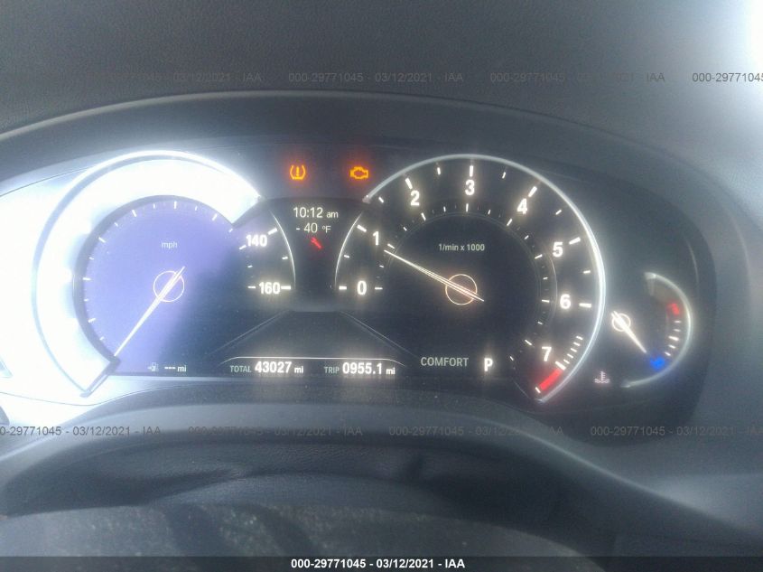 Фото: 5UXTR9C59JLC73759 - 7