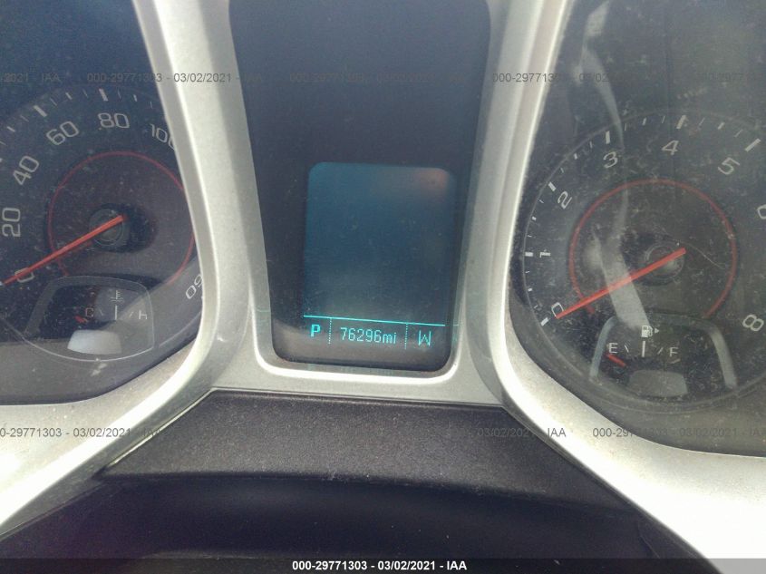 2015 CHEVROLET CAMARO LT 2G1FD3D37F9289907