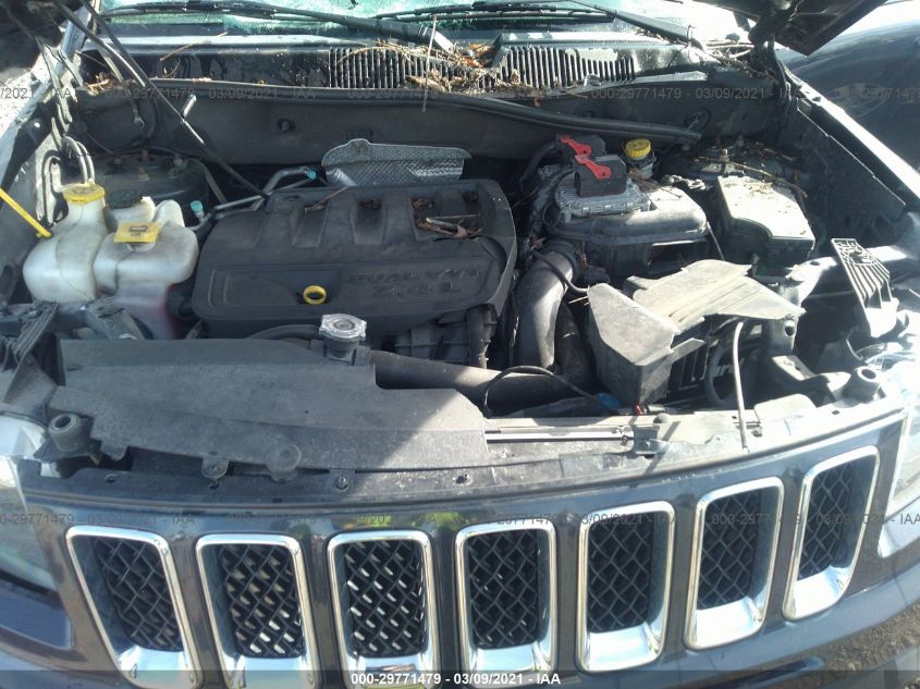 2015 JEEP COMPASS SPORT 1C4NJDBB5FD437518