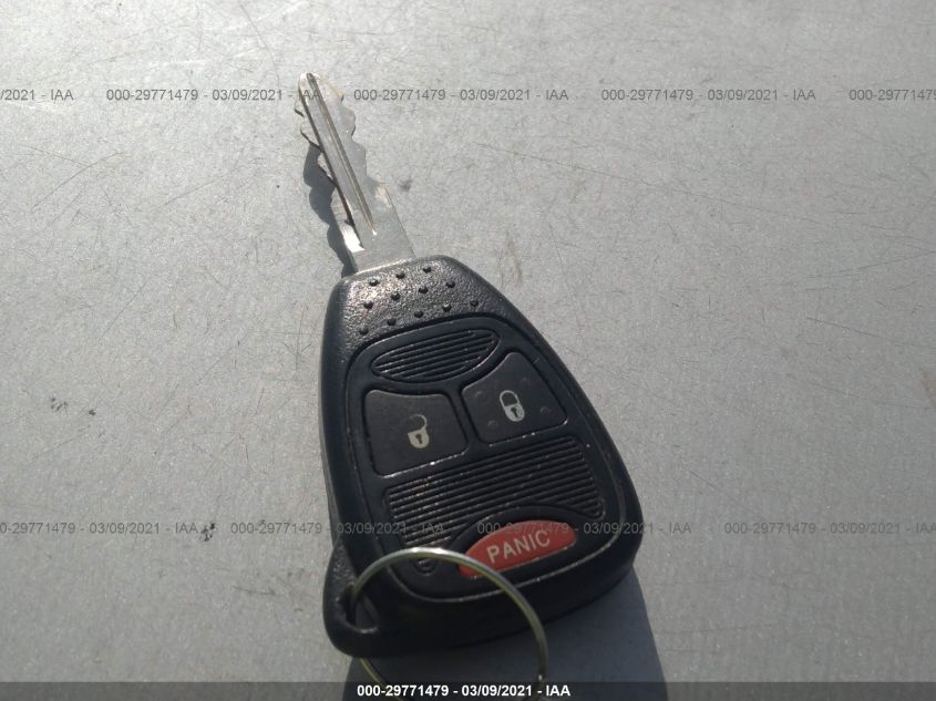 2015 JEEP COMPASS SPORT 1C4NJDBB5FD437518