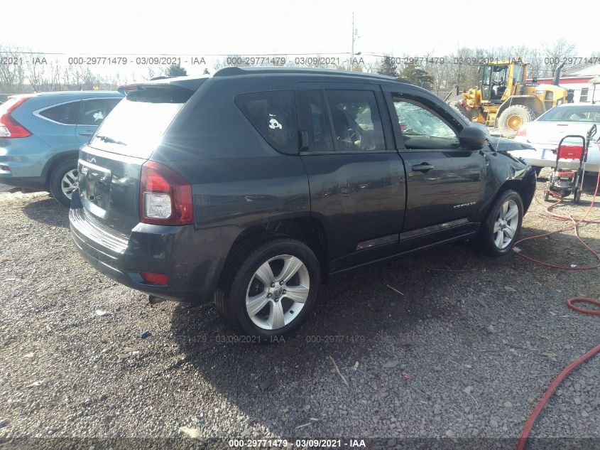 2015 JEEP COMPASS SPORT 1C4NJDBB5FD437518
