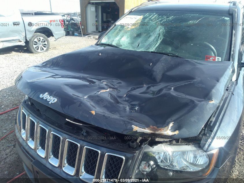 2015 JEEP COMPASS SPORT 1C4NJDBB5FD437518