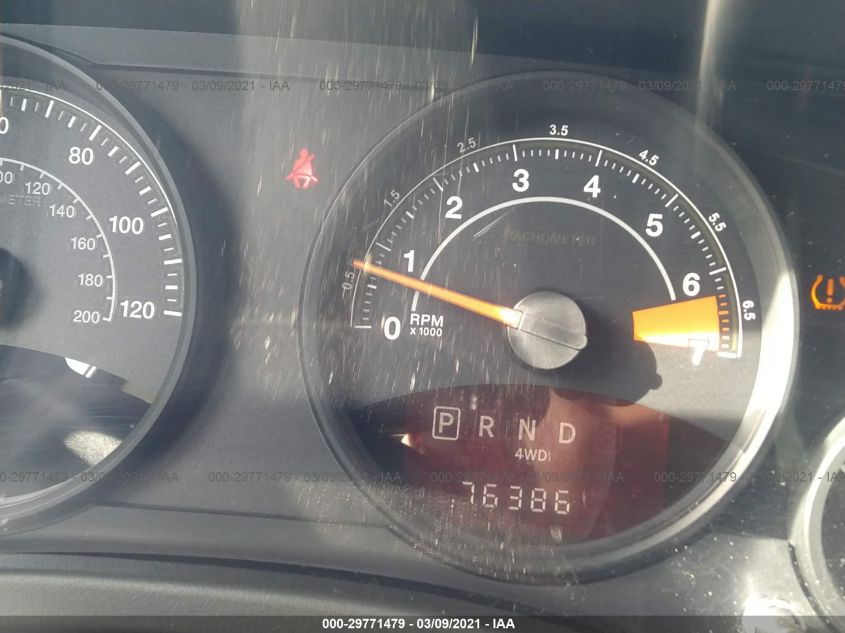 2015 JEEP COMPASS SPORT 1C4NJDBB5FD437518