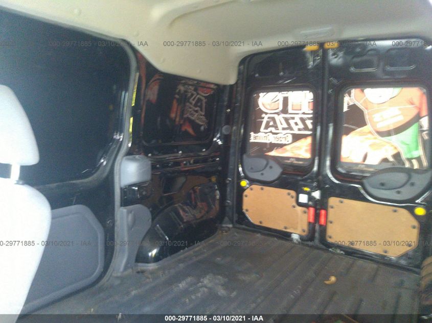 2013 FORD TRANSIT CONNECT XLT NM0LS7DN9DT142290