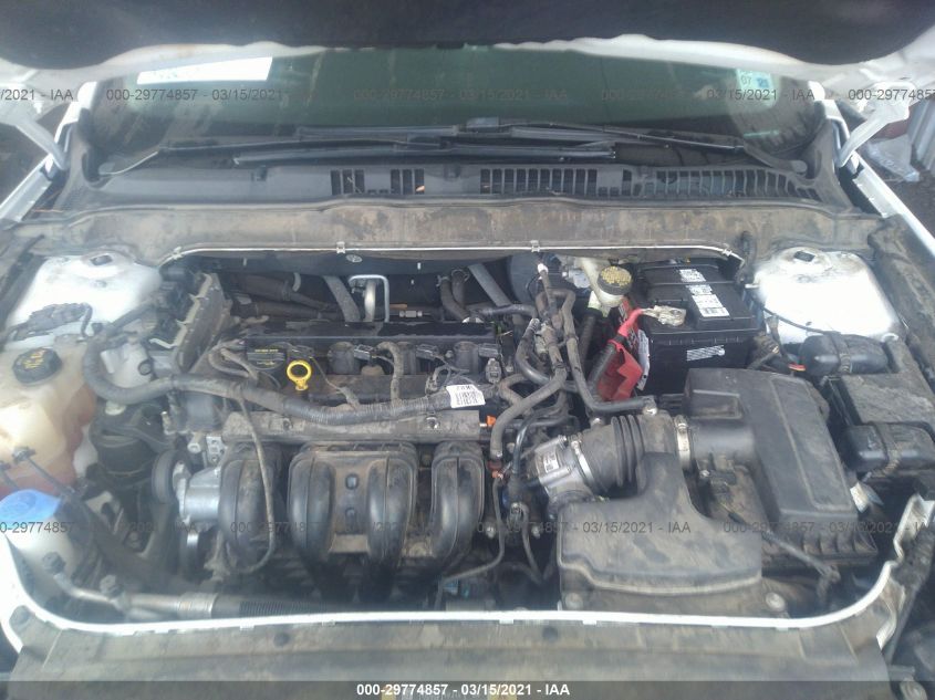 2013 FORD FUSION SE 3FA6P0H75DR341431