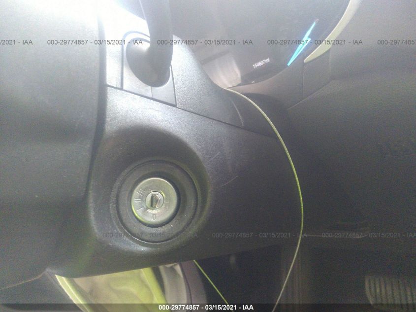 2013 FORD FUSION SE 3FA6P0H75DR341431